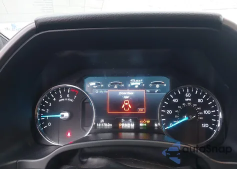 2019 Ford Expedition Max Xlt z USA, uszkodzony, nr VIN 1FMJK1JT2KEA30776